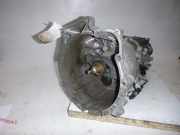Getriebe Schaltgetriebe 6 Gang BEY BMW 3 (E90) 318D 90 KW