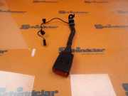 Gurtstraffer Vorne Rechts VW TOURAN (1T1, 1T2) 1.9 TDI 77 KW 1T2857756E