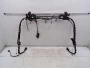 Dach geschlossen Verdeckgestell PEUGEOT 207 CC (WD) 1.6 16V 88 KW 9689052380A