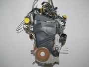 Motor (Diesel) K9K 628 / 607.951 / 87000km MERCEDES-BENZ CITAN TOURER (W415) 109 CDI 66 KW A6070101301