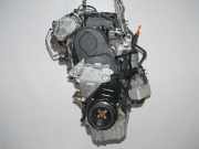 Motor (Diesel) BMM / 213000km SEAT ALTEA (5P1) 2.0 TDI 103 KW 03G100098JX