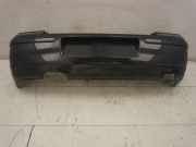 Stoßstange hinten (Z4 / C9Z) Negro Magico Schwarz VW GOLF IV CABRIOLET (1E7) 2.0 85 KW