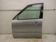 Tür links vorn HYPER-SILBER MET. FORD S-MAX (WA6) 2.0 TDCI 103 KW