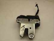 Heckklappe geschlossen AUDI A5 CABRIOLET (8F7) 3.0 TFSI QUATTRO 200 KW 4F5827505D