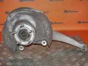 Achsschenkel links vorn JAGUAR XJ (X350, X358) 4.2 219 KW 2W933K186EA