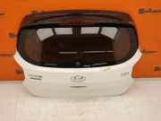 Heckklappe HYUNDAI I10 (AC3, AI3) 1.0 T-GDI 74 KW