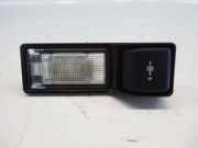 Kofferraumleuchte RAHMENSTECKDOSE BMW 1 (E81) 118D 105 KW 63.31-6 962 839 / 51 47 6 949 439