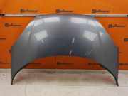 Motorhaube EZW - LACKIERUNG EISENGRAU PEUGEOT 807 (E) 2.0 HDI 100 KW