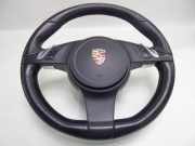 Lenkrad Lederlenkrad mit Airbag PORSCHE PANAMERA (970) 3.0 D 184 KW 7PP419091AD