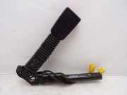 Gurtschloss GURTSTRAFFER VORNE RECHTS MERCEDES-BENZ M-KLASSE (W164) ML 280 CDI 4MATIC 140 KW A2518600469