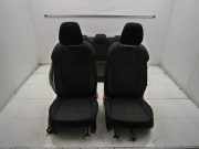 Sitze komplett Sitz vorne rechts beschädigt SKODA OCTAVIA IV COMBI (NX5) 1.5 TSI 110 KW