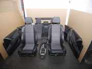 Innenausstattung SITZGARNITUR BMW 5 TOURING (E61) 525D 130 KW