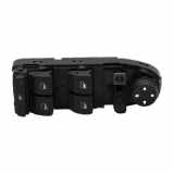 Schalter Fensterheber Vorne Links BMW 5 TOURING (E61) 525XI 160 KW 9122110