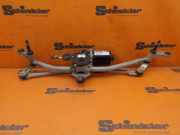 Wischermotor vorne Mit Gestänge PEUGEOT TRAVELLER BUS (V) 2.0 BLUEHDI 180 130 KW 9808465280