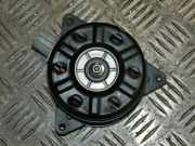 Elektromotor, Kühlerlüfter TOYOTA YARIS (P21, PA1, PH1) 1.5 92 KW 168000-8270 / 16363-0D090