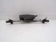 Wischermotor vorne Mit Gestänge FIAT PANDA (169) 1.1 40 KW