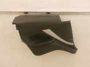 Türverkleidung links hinten Schwarz, Leder BMW 6 COUPE (F13) 640I 235 KW