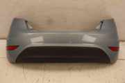 Stoßstange hinten AVALON-GRAU FORD FIESTA VI (CB1, CCN) 1.25 60 KW