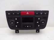 Bedienelement, Klimaanlage FIAT IDEA (350) 1.4 16V 70 KW 735423643