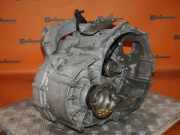 Getriebe (Schaltung) 6 Gang KNY SKODA OCTAVIA II COMBI (1Z5) 2.0 TDI RS 125 KW 02Q300042B / BX