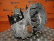 Getriebe (Schaltung) 5 Gang JH3 148 / 78tkm NISSAN MICRA III (K12) 1.4 16V 65 KW