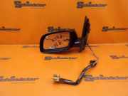 Außenspiegel elektrisch lackiert Links 5 PIN VW POLO (9N) 1.2 44 KW E1010695