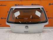 Heckklappe Satinsilber Metallic VW GOLF IV (1J1) 1.4 16V 55 KW