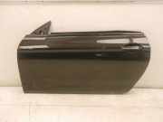 Tür links vorn BLACK SAPPHIRE METALLIC BMW 6 COUPE (F13) 640I 235 KW