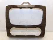 Blende Instrumententafel Mitte für Radio und Bedienteil Klima FORD FOCUS II (DA, DP, HCP) 1.6 74 KW 7M51-18522D-AW