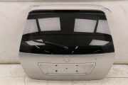 Heckklappe Brillantsilber Metallic 744 MERCEDES-BENZ C-KLASSE T-MODEL (S203) C 200 CDI 90 KW