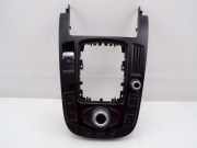 Bedienteil Multimedia Steuerung Navigation Radio Tel AUDI A4 AVANT (8K5) 2.0 TDI 110 KW 8T0919611WFX