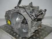 Getriebe (Schaltung) 6 Gang DEF / 152tkm CHRYSLER SEBRING CABRIOLET (JS) 2.0 CRD 103 KW