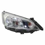 Hauptscheinwerfer rechts NISSAN NV200/EVALIA BUS 1.5 DCI 81 KW 26010BJ10A
