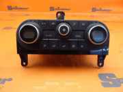 Bedienelement, Klimaanlage NISSAN QASHQAI +2 I (J10, JJ10E, NJ10) 1.5 DCI 81 KW 27500BR45C