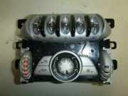 Bedienelement, Klimaanlage MINI MINI (R50, R53) ONE 55 KW 3454081 / 69790604
