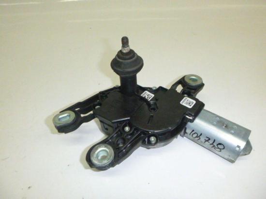 Wischermotor hinten VW GOLF VII VARIANT 1.4 TSI 90 KW 5G0955711A Bild Wischermotor hinten VW GOLF VII VARIANT 1.4 TSI 90 KW 5G0955711A