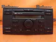 CD-Radio 6000 CD FORD FOCUS C-MAX 1.8 88 KW 3M5T-18C815-BE
