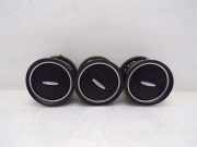 Luftdüsengehäuse 3x MITTE FORD S-MAX (WA6) 2.0 ECOBOOST 146 KW U018B09AF3YYW