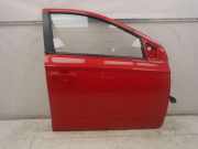 Tür rechts vorn ELECTRIC RED [BH] HYUNDAI I20 (PB, PBT) 1.2 63 KW