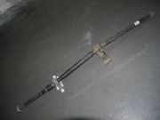 Kardanwelle 126tkm FORD MONDEO V TURNIER (CF) 2.0 TDCI 4X4 110 KW E1G3-4K357-BF / E1G3-4K357-BB