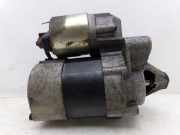 Anlasser 0,9 Kw D7E6 RENAULT MEGANE I CABRIOLET (EA0/1) 1.4 16V 70 KW 8200049826
