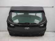 Heckklappe PHANTOM BLACK PEARL HYUNDAI TUCSON (TL, TLE) 1.7 CRDI 104 KW