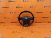 Lenkrad mit airbag und Multifunktion leder schwarz VOLVO V70 III (135) D5 136 KW 30778841