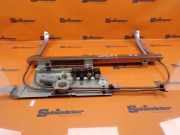 Schiebedach Hinten Rechts MITSUBISHI L 300 BUS CRYSTAL LITE ROOF (P0_W, P1_W, 82 KW 9957-230 R-RH