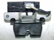 Schloss Heckdeckel HECKKLAPPENSCHLOSS FORD FIESTA VI 1,25 44 KW BA61-A442A66-BD