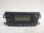 Bedienelement, Klimaanlage MAZDA PREMACY (CP) 1,8 74 KW