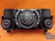 Bedienelement, Klimaanlage HEIZUNGSREGULIERUNG PEUGEOT 308 I (4A, 4C) 1.6 16V 88 KW 96558144XT-03