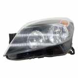Hauptscheinwerfer links OPEL ASTRA H (A04) 1.7 CDTI 81 KW 1EG27037001