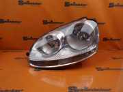 Hauptscheinwerfer links VW GOLF V (1K1) 1.9 TDI 77 KW 1K6941005R