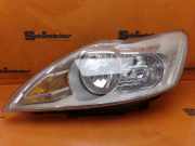 Hauptscheinwerfer links H7 / H1 FORD FOCUS II (DA, DP, HCP) 1.6 74 KW 8M51-13101-AC